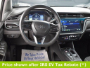 Thumbnail image of 2023 Chevrolet Bolt EV at CarVision Mitsubishi - USED