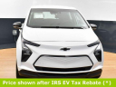 Thumbnail image of 2023 Chevrolet Bolt EV at CarVision Mitsubishi - USED