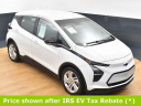 Thumbnail image of 2023 Chevrolet Bolt EV at CarVision Mitsubishi - USED