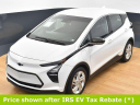Thumbnail image of 2023 Chevrolet Bolt EV at CarVision Mitsubishi - USED