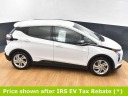 Thumbnail image of 2023 Chevrolet Bolt EV at CarVision Mitsubishi - USED