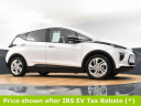 Thumbnail image of 2023 Chevrolet Bolt EV at CarVision Mitsubishi - USED