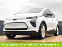 Thumbnail image of 2023 Chevrolet Bolt EV at CarVision Mitsubishi - USED
