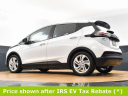 Thumbnail image of 2023 Chevrolet Bolt EV at CarVision Mitsubishi - USED