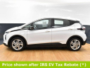 Thumbnail image of 2023 Chevrolet Bolt EV at CarVision Mitsubishi - USED