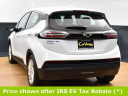 Thumbnail image of 2023 Chevrolet Bolt EV at CarVision Mitsubishi - USED
