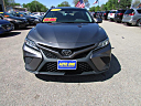 2020 Toyota Camry SE at Auto One of North Platte