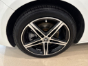 2019 Mercedes-Benz A-Class A 220 at LA City Cars