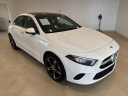 Thumbnail image of 2019 Mercedes-Benz A-Class at LA City Cars