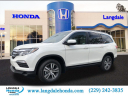 Thumbnail image of 2018 Honda Pilot at Langdale Honda