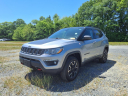 Thumbnail image of 2019 Jeep Compass at Classic Chrysler Dodge Jeep Ram Of South Charlotte