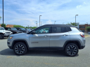 Thumbnail image of 2019 Jeep Compass at Classic Chrysler Dodge Jeep Ram Of South Charlotte