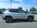 Thumbnail image of 2019 Jeep Compass at Classic Chrysler Dodge Jeep Ram Of South Charlotte