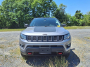Thumbnail image of 2019 Jeep Compass at Classic Chrysler Dodge Jeep Ram Of South Charlotte