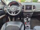 Thumbnail image of 2019 Jeep Compass at Classic Chrysler Dodge Jeep Ram Of South Charlotte
