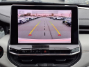 Thumbnail image of 2022 Jeep Compass at Buhler & Bitter Chrysler Jeep Dodge