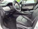 Thumbnail image of 2022 Jeep Compass at Buhler & Bitter Chrysler Jeep Dodge