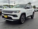 Thumbnail image of 2022 Jeep Compass at Buhler & Bitter Chrysler Jeep Dodge