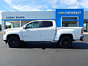Thumbnail image of 2022 GMC Canyon at Randy Bowen Chevrolet GMC