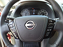 Thumbnail image of 2023 Nissan Armada at Mathews Nissan