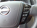 Thumbnail image of 2023 Nissan Armada at Mathews Nissan