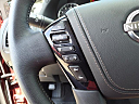 Thumbnail image of 2023 Nissan Armada at Mathews Nissan