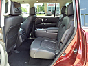 Thumbnail image of 2023 Nissan Armada at Mathews Nissan
