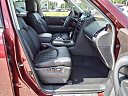 Thumbnail image of 2023 Nissan Armada at Mathews Nissan