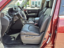 Thumbnail image of 2023 Nissan Armada at Mathews Nissan