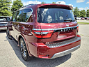 Thumbnail image of 2023 Nissan Armada at Mathews Nissan