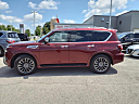 Thumbnail image of 2023 Nissan Armada at Mathews Nissan