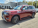 Thumbnail image of 2023 Nissan Armada at Mathews Nissan