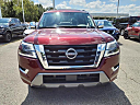 Thumbnail image of 2023 Nissan Armada at Mathews Nissan