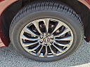 Thumbnail image of 2023 Nissan Armada at Mathews Nissan