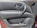 Thumbnail image of 2023 Nissan Armada at Mathews Nissan