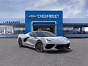 2024 Chevrolet Corvette Stingray at Joe Lunghamer Chevrolet