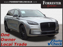 Thumbnail image of 2024 Lincoln Corsair at Forrester Lincoln Mercury