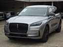 2024 Lincoln Corsair Premiere at Forrester Lincoln Mercury