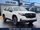 Thumbnail image of 2025 Subaru Forester at Lou Fusz Subaru St. Louis
