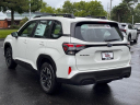 Thumbnail image of 2025 Subaru Forester at Lou Fusz Subaru St. Louis