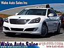 Thumbnail image of 2014 Hyundai Equus at Wake Auto Sales