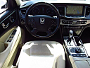 2014 Hyundai Equus Signature at Wake Auto Sales