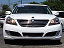 Thumbnail image of 2014 Hyundai Equus at Wake Auto Sales