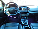 Thumbnail image of 2017 Hyundai ELANTRA at Gary Mathews Motors