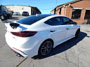 Thumbnail image of 2017 Hyundai ELANTRA at Gary Mathews Motors