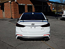 Thumbnail image of 2017 Hyundai ELANTRA at Gary Mathews Motors