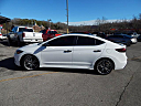Thumbnail image of 2017 Hyundai ELANTRA at Gary Mathews Motors