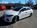 Thumbnail image of 2017 Hyundai ELANTRA at Gary Mathews Motors