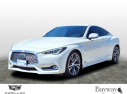 Thumbnail image of 2019 INFINITI Q60 at Bayway Cadillac Of The Woodlands