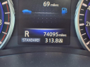 Thumbnail image of 2019 INFINITI Q60 at Bayway Cadillac Of The Woodlands